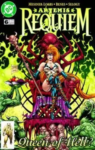 Artemis Requiem #6