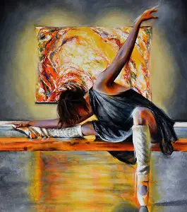 Artworks of William Rose