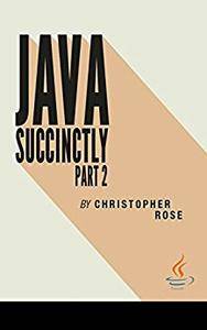 Java Succinctly Part 2