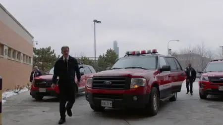 Chicago Fire S07E15