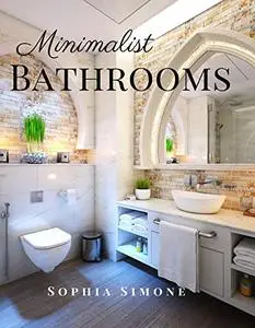 Minimalist Bathrooms