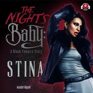 «The Night's Baby» by Stina