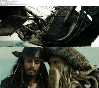 Pirates of the Caribbean: At World's End (2007) [MULTI]