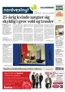 Nordvestnyt Kalundborg – 15. september 2017