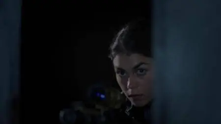 The Brave S01E07