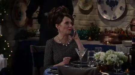 Will & Grace S09E10