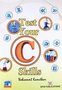 Test Your C Skills