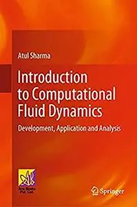 Introduction to Computational Fluid Dynamics