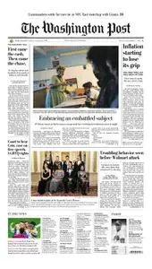 The Washington Post - December 5, 2022