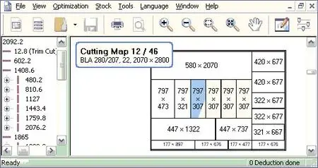 OptiCut 6.04f Multilingual