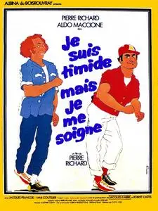 I'm Shy, But I'll Heal / Je suis timide... mais je me soigne (1978)