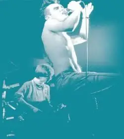 The Smiths - Discography (suite)