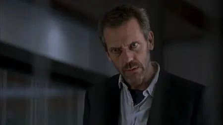 House M.D. - Season 7 Episode 6