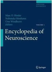 Encyclopedia of Neuroscience: Volume 1 (Repost)