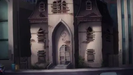 Mysticons S02E03