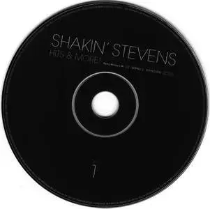 Shakin' Stevens - Hits & More! (2003) [3CD Box Set] Repost