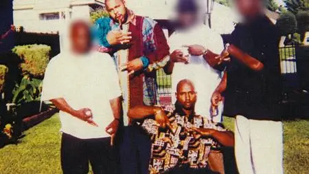 Murder Rap: Inside the Biggie and Tupac Murders (2015)