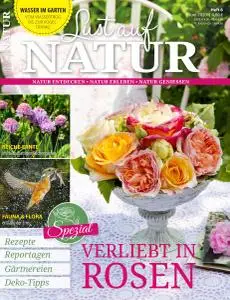 Lust auf Natur - Juni 2020