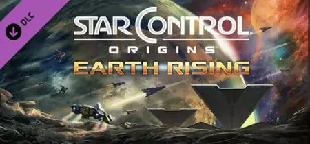 Star Control Origins Earth Rising Part 4 (2018) v1.62