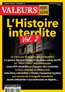 Valeurs Actuelles Hors-Série N.38 - 7 Mars 2024