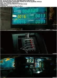 G.I. Joe: The Rise Of Cobra (2009) [Reuploaded]