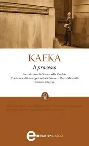 Franz Kafka - Il Processo
