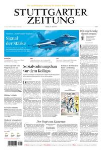Stuttgarter Zeitung  - 12 Juni 2023