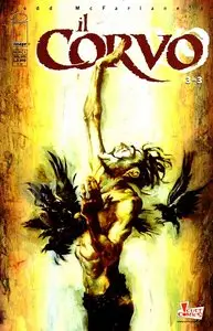 Il Corvo - Volume 3 of 3