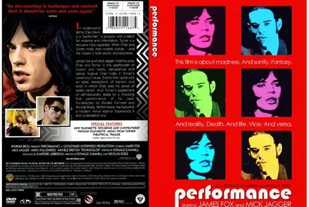 Performance (1970)