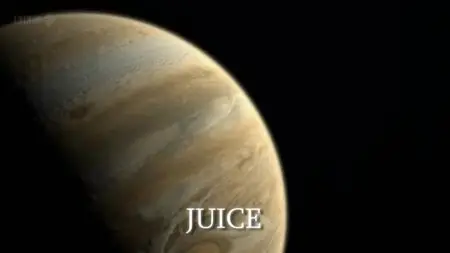 BBC The Sky at Night - JUICE (2012)