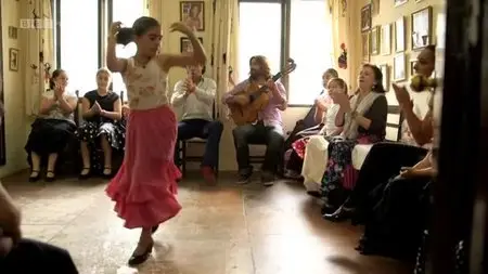 BBC - Flamenco: Gypsy Soul (2013)