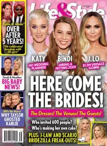 Life & Style Weekly - September 02, 2019 Life & Style Weekly - September 02, 2019