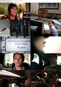 The Man with No Past (2007)