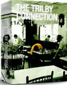 The Trilby Connection - A Complete Course In Effective Street Hypnotism [repost]