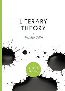 Literary Theory (Repost)