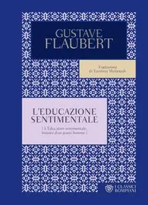 Gustave Flaubert - L'educazione sentimentale