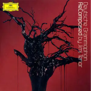 Jimi Tenor - Deutsche Grammophon ReComposed