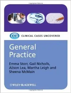 General Practice: Clinical Cases Uncovered (Repost)