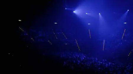 Gregorian - Live! Masters of Chant: Final Chapter Tour (2016) [BDRip 720p]