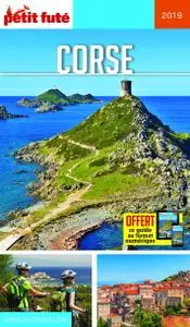 Collectif, "Corse 2019"