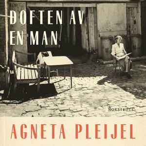 «Doften av en man» by Agneta Pleijel