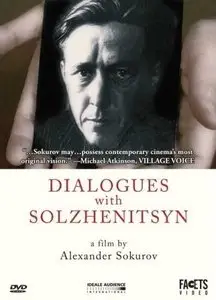 The Dialogues with Solzhenitsyn (2000)