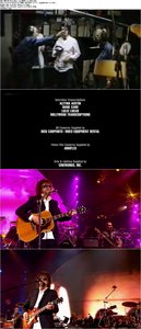 BBC - Mr Blue Sky: The Story of Jeff Lynne and Elo (2012)