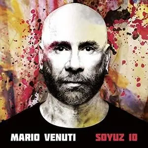 Mario Venuti - Soyuz 10 (2019)