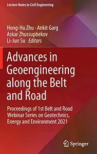 Advances in Geoengineering along the Belt and Road (Repost)