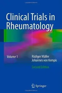 Clinical Trials in Rheumatology 