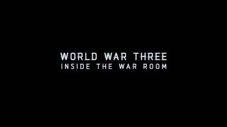 BBC This World - World War Three: Inside the War Room (2016)