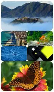 Beautiful Mixed Wallpapers Pack 388