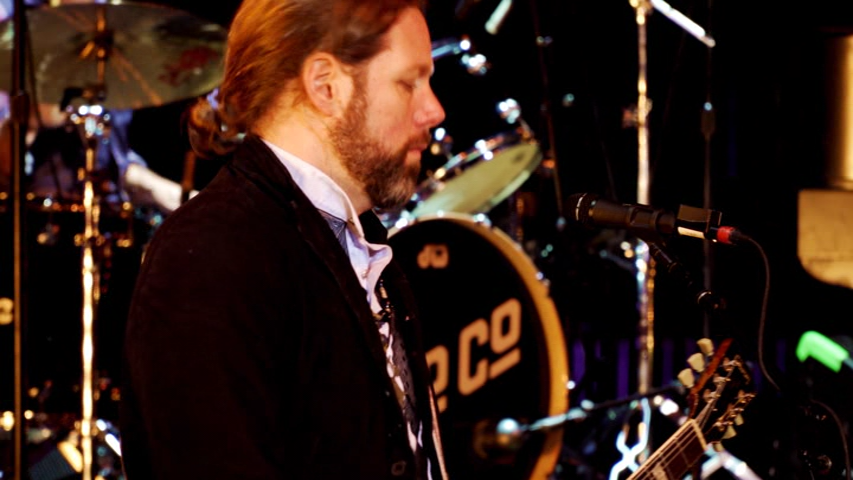 Bad Company - Live At Red Rocks (2018)