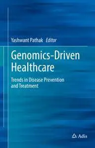 Genomics-Driven Healthcare: Trends in Disease Prevention and Treatment (Repost)